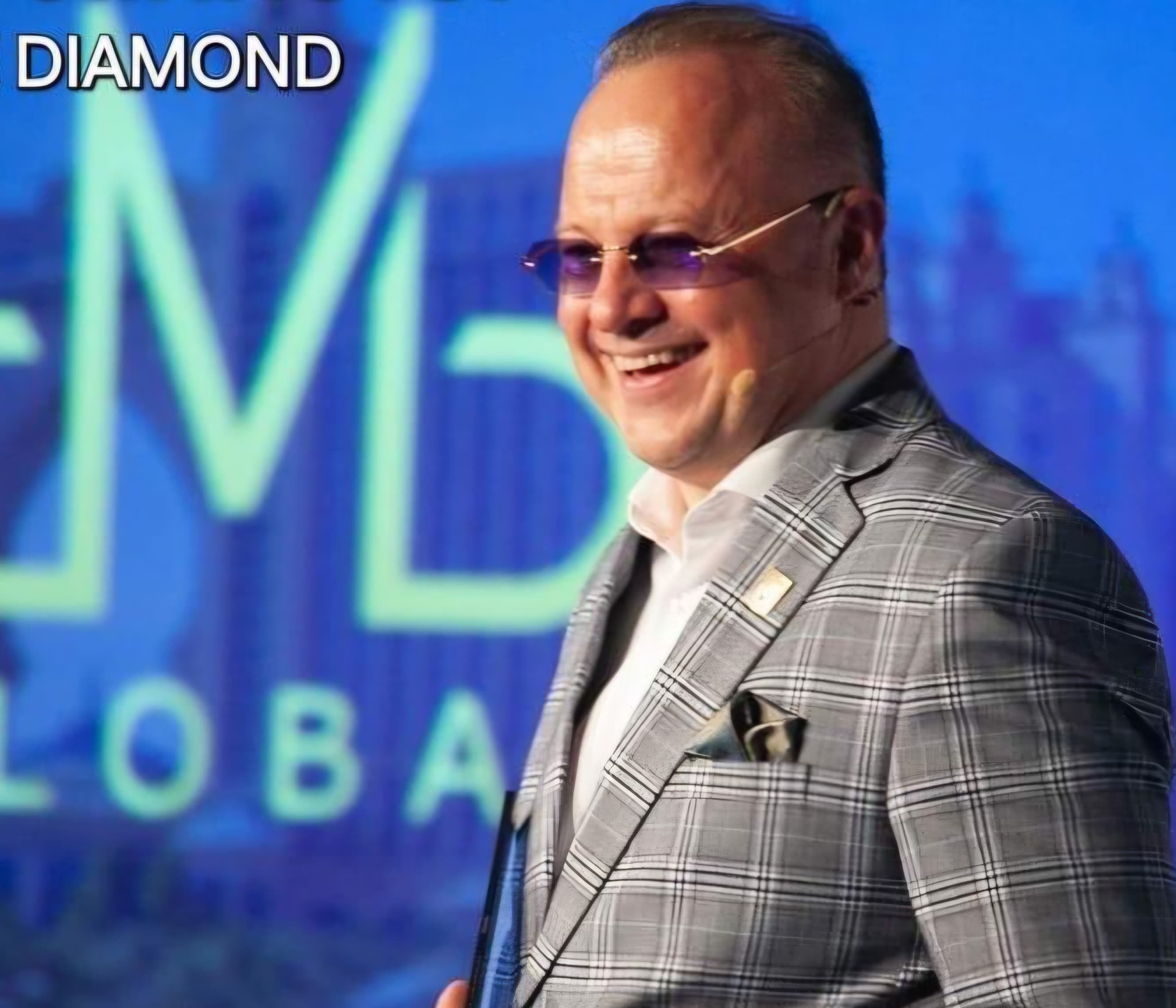 Diamond Event Katowice