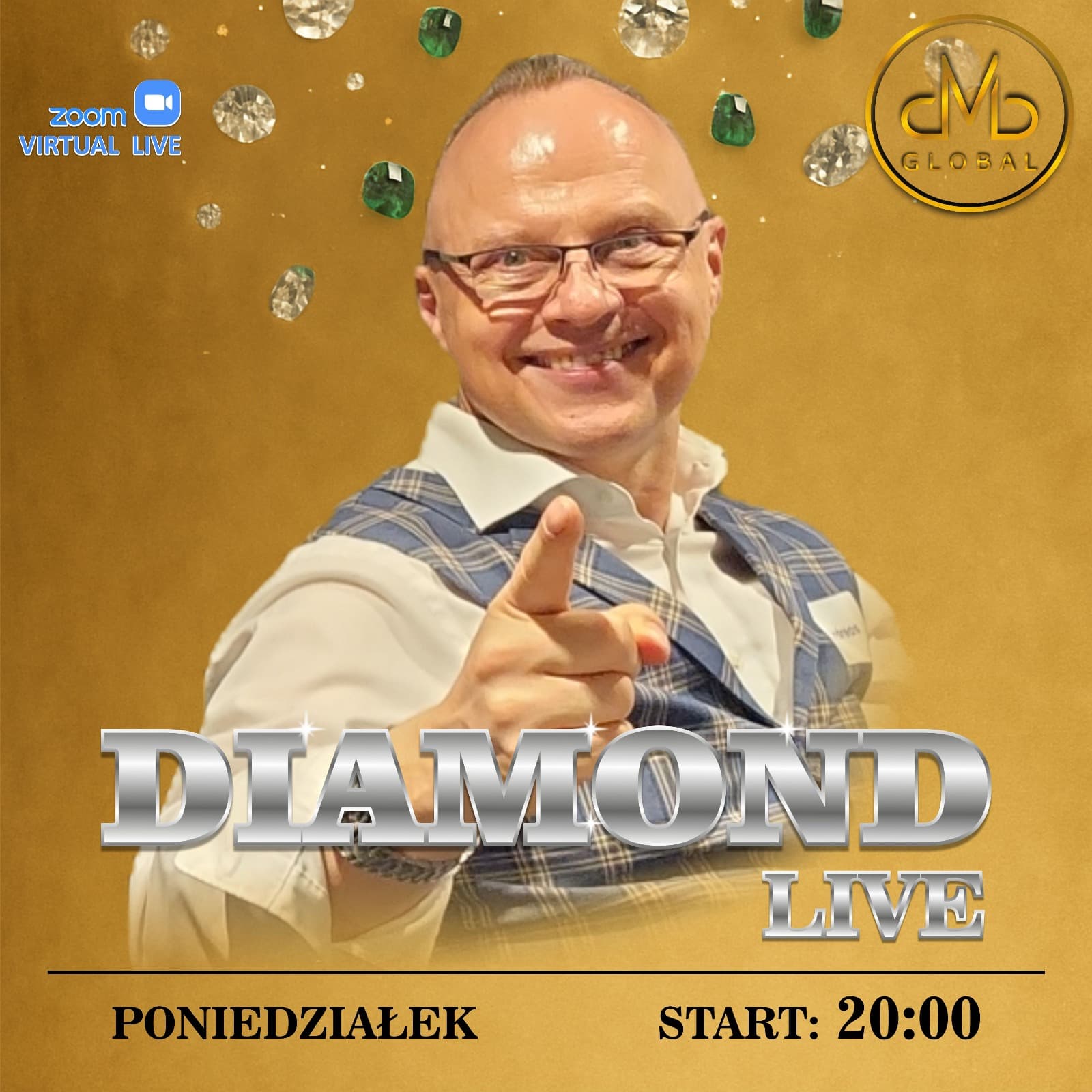 Diamond Live