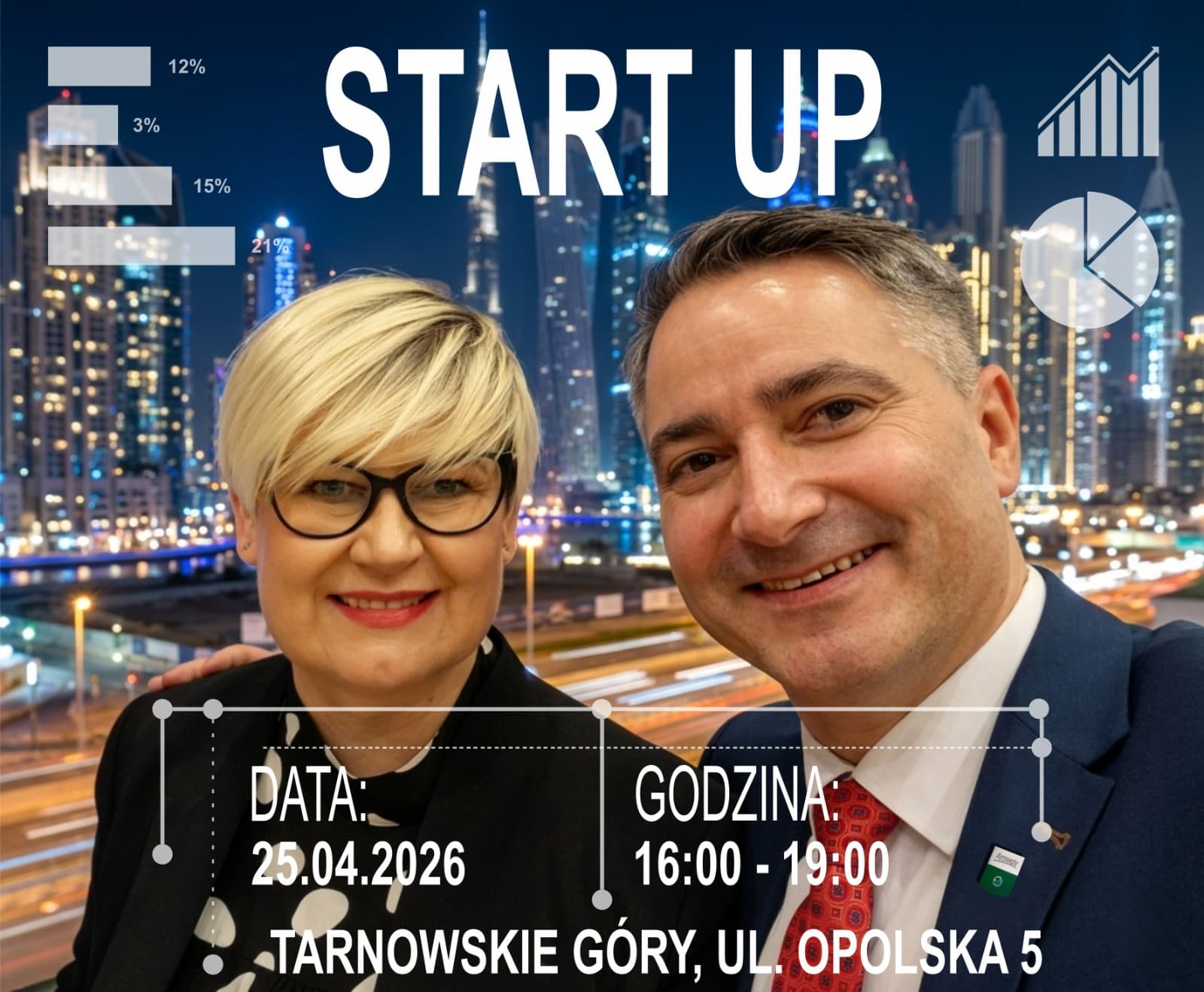 Start-Up Tarnowskie Góry